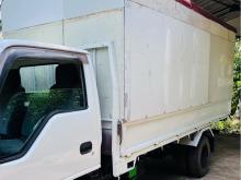 14.5ft Isuzu Kuduwa