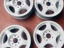 14 inch aloywheel