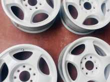 14 inch aloywheel
