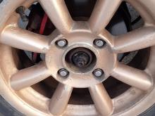 14SizeAlloyWheelSDuraTau