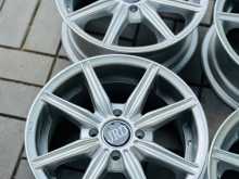 14 size 6jj Alloy Wheel set