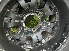 15InchDeepAlloy Wheel