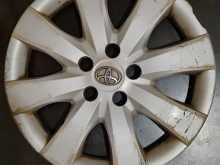 15 (Rim) Wheel cup
