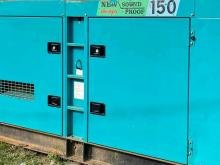 150KwGenerator