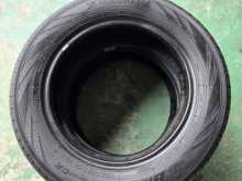 155/65/14 Wagon R Tyre (Imported From Japan)