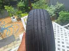 155/65/14 wagon R tyre. Chinees made. 2 nos available. Rs.7,000 each (negotiable) call 0770168399.