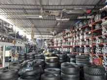 155 65 14 Imported Black Hawk Tires