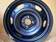 16" Alloy Rim