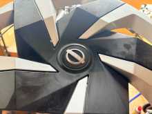 16 Inch Nissan Magnite Wheel Cup