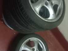17" 7jj 130 pcd 5 hole aloywheel for europe vehical  17""ඇලො වීල් සෙට්