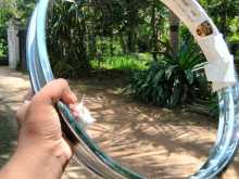 18 size rim