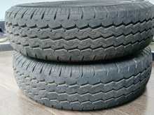 195 R/15 CEAT tyres