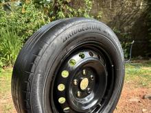 Sparewheel