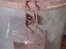2 C Van Type Air Cleaner Complete
