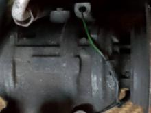 2 C Van Type AC Compressor