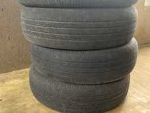205x75x15 GT Tyres