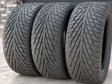 265/50R20 Maxxis Marauder II Tyres