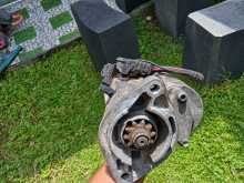 2C starter motor