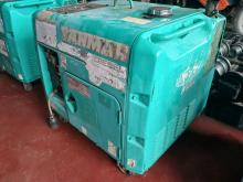 2KVA110VGENERATOR