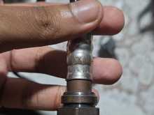 36531 ES 003 PLD UP 02(oxygen) sensor