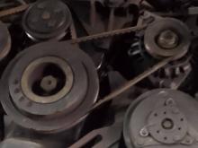 4D68ReconditionedEngineTurbo