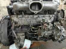 4BE1 Isuzu Engine