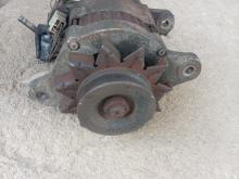 4DR5-Alternator