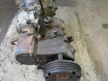 4DR5-Gearbox