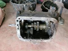 4JA1 Gear BOX