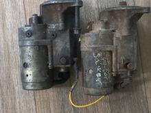 4JB1Stater Motors