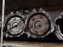 95Prado.1KZAutoGearBoxes4Wheel