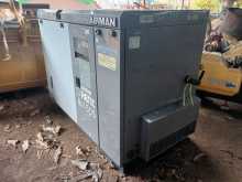 Airman SMS 15 SD-66 Compressor
