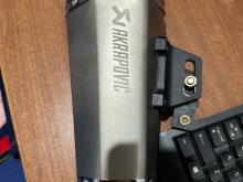 Akrapovic