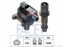 ALFA ROMEO 156   IGNITION COIL