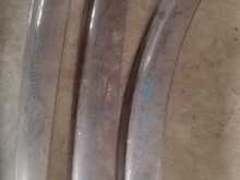 Alion 240 dorr visor