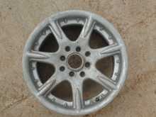 Alloy Wheel 14 size
