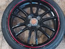 AllowWheels