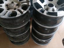 AlloWheel