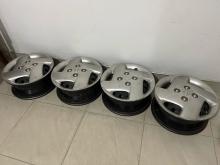 Alloy WheelSize13