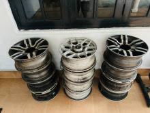 Alloy Wheel