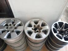 Alloy Wheel