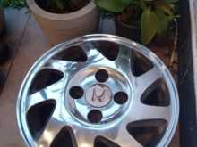 Alloy Wheel