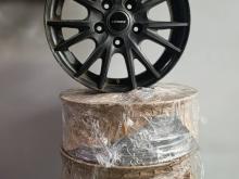 Alloy Wheel