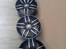 Alloy Wheelsize14