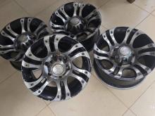 AlloyWheels