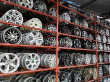 Alloy Wheels Imported Japan