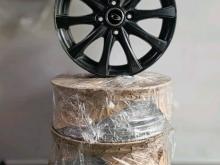 Alloy Wheels