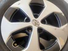 Alloy 15" Japan