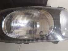 Alto 2004 Head Light L/H