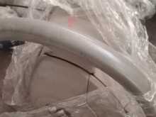 Alto HA 24 steering coloum complete